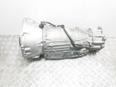 Automatic gearbox