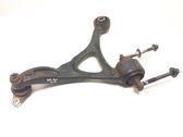 Front lower control arm/wishbone