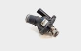 Thermostat/thermostat housing