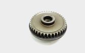 Crankshaft gear