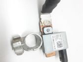 Minuskabel Massekabel Batterie