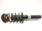 Front shock absorber/damper