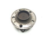 Wheel ball bearing