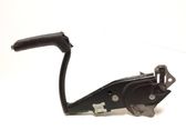 Handbrake/parking brake lever assembly