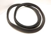 Trunk rubber seal (body)