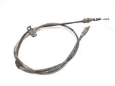 Handbrake/parking brake wiring cable