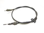 Handbrake/parking brake wiring cable