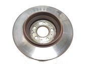 Rear brake disc