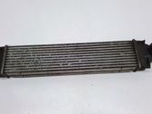 Intercooler radiator