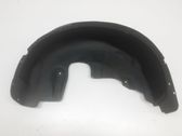 Rear arch fender liner splash guards