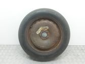 R18 spare wheel