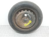 R18 spare wheel