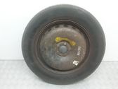 R18 spare wheel