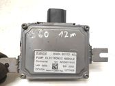 Steuergerät Hochdruckkraftstoffpumpe