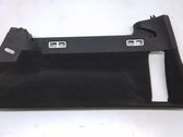 Trunk/boot side trim panel