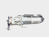 Sunroof motor/actuator