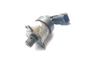 Fuel pressure sensor