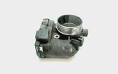 Throttle valve