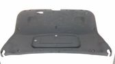 Tailgate/boot cover trim set