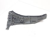 Front bumper mounting bracket