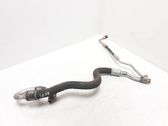 Air conditioning (A/C) pipe/hose