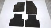 Car floor mat set