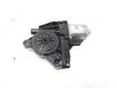 Rear door window regulator motor