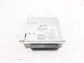 Radio/CD/DVD/GPS head unit