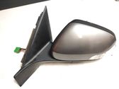 Front door electric wing mirror