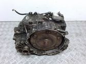 Automatic gearbox