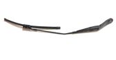 Windshield/front glass wiper blade