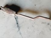 Schalldämpfer Auspuff