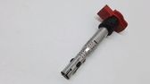 High voltage ignition coil