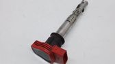 High voltage ignition coil