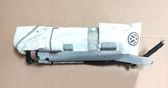 Seat airbag