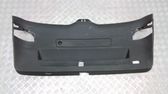 Tailgate/boot cover trim set