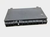 Seat control module