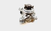 Fuel injection high pressure pump