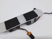 Sensor de temperatura interna/externa