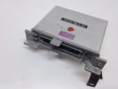 Unidad de control/módulo del motor