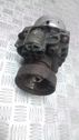 Rear gearbox reducer motor