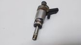 Fuel injector