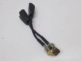 Boucle de ceinture de sécurité arrière centrale