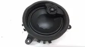 Rear door speaker