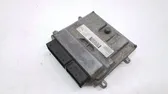 Calculateur moteur ECU