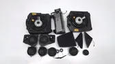 Audio system kit