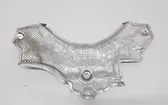 Exhaust heat shield