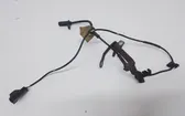 ABS brake wheel speed sensor