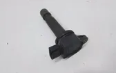 High voltage ignition coil