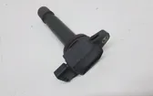 High voltage ignition coil